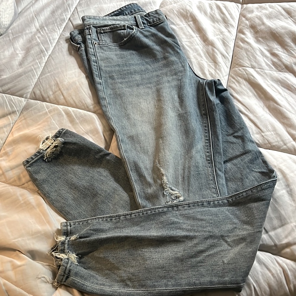 Size 29/8 Lucky Brand Ava Skinny Jean